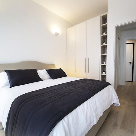 Twobros Apartment Firenze Bagian luar foto
