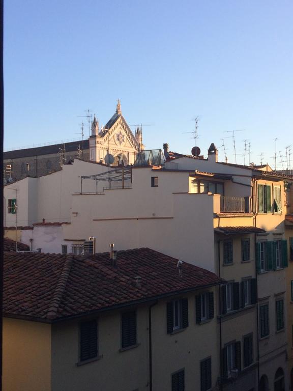Twobros Apartment Firenze Bagian luar foto