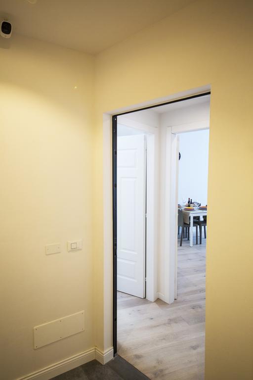 Twobros Apartment Firenze Bagian luar foto