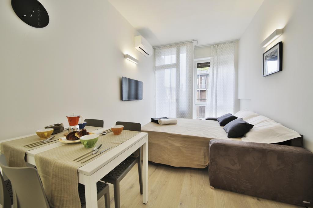 Twobros Apartment Firenze Bagian luar foto