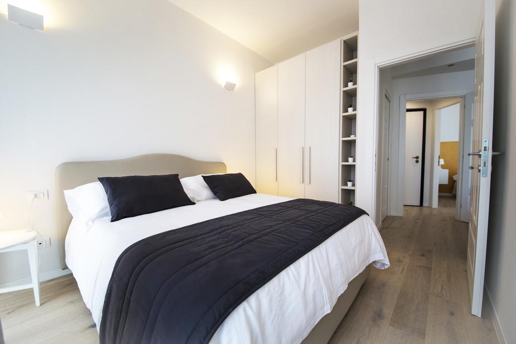Twobros Apartment Firenze Bagian luar foto