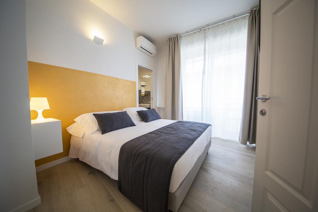Twobros Apartment Firenze Bagian luar foto