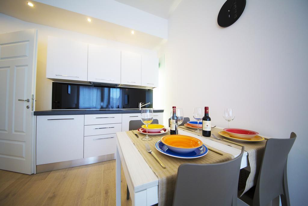 Twobros Apartment Firenze Bagian luar foto