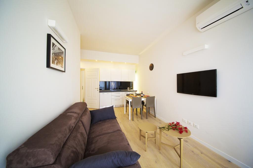 Twobros Apartment Firenze Bagian luar foto