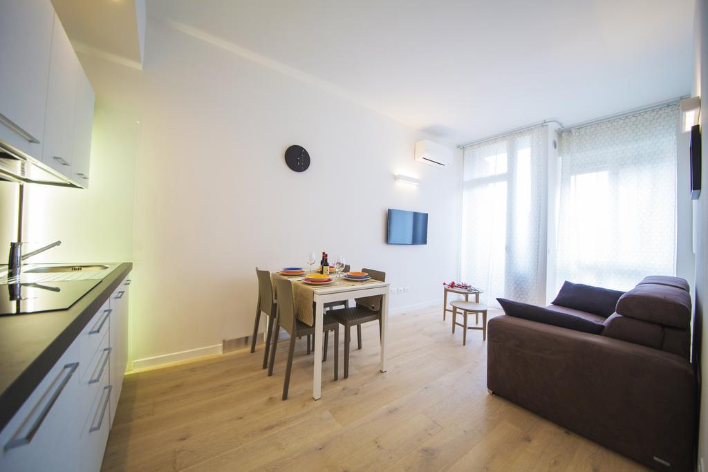 Twobros Apartment Firenze Bagian luar foto