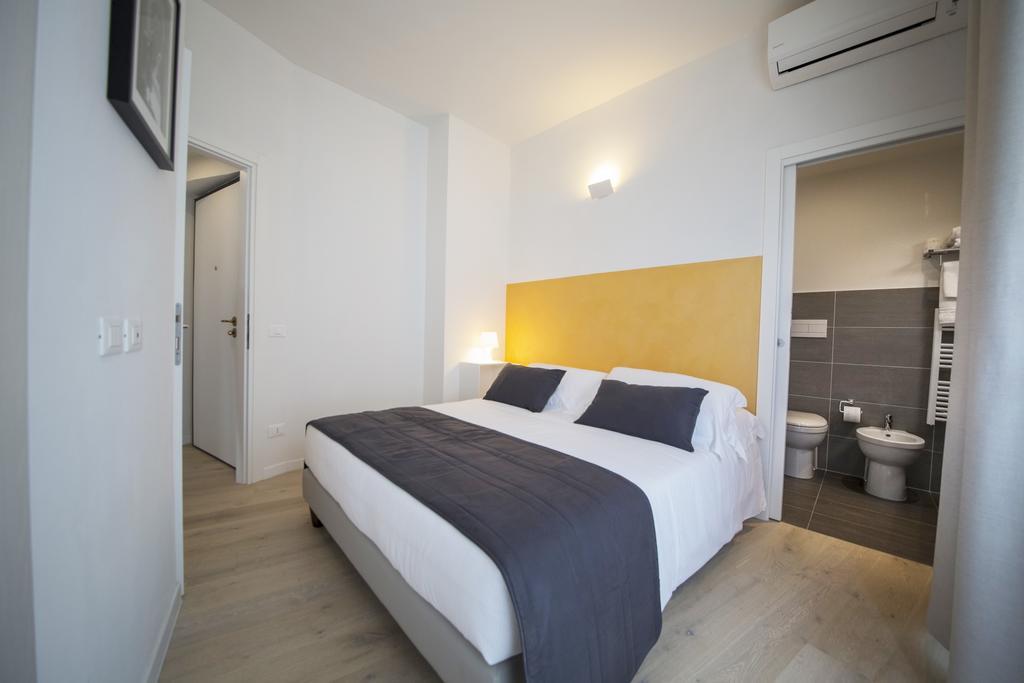 Twobros Apartment Firenze Bagian luar foto
